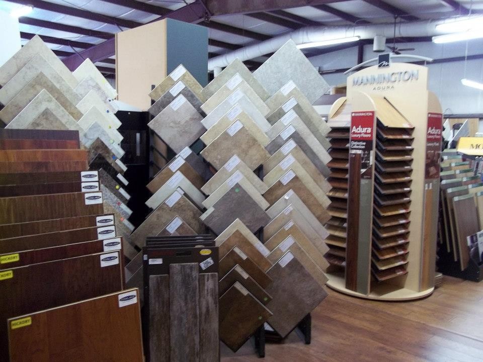 Gallery Bowen Discount Carpets