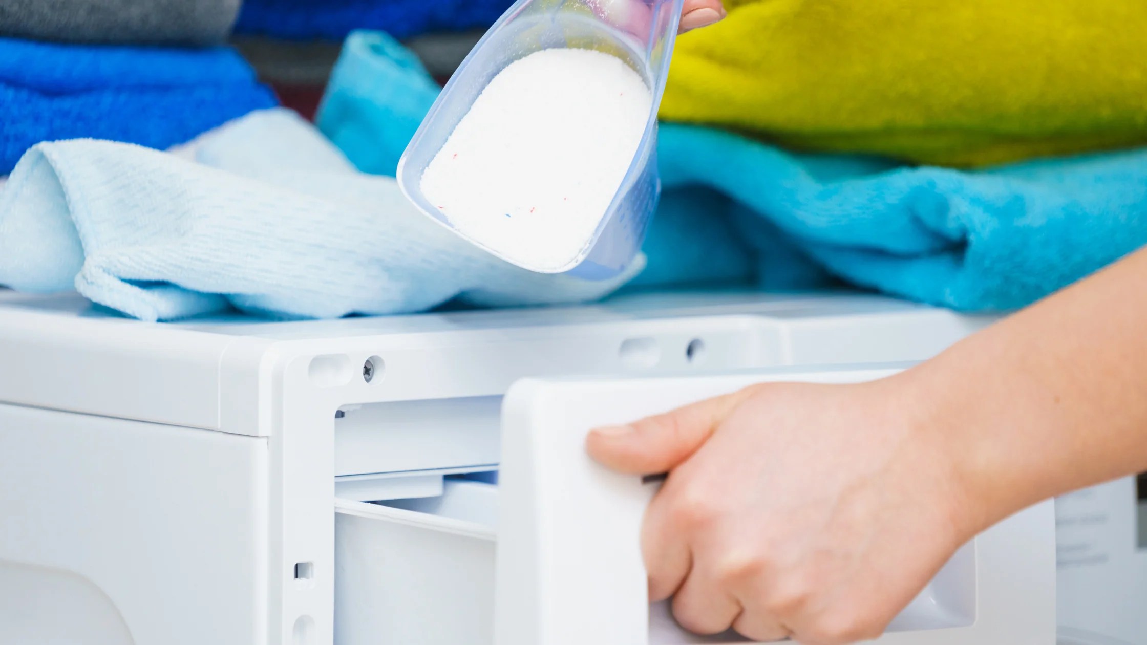 9 Best EcoFriendly Washing Powders I Bower Collective