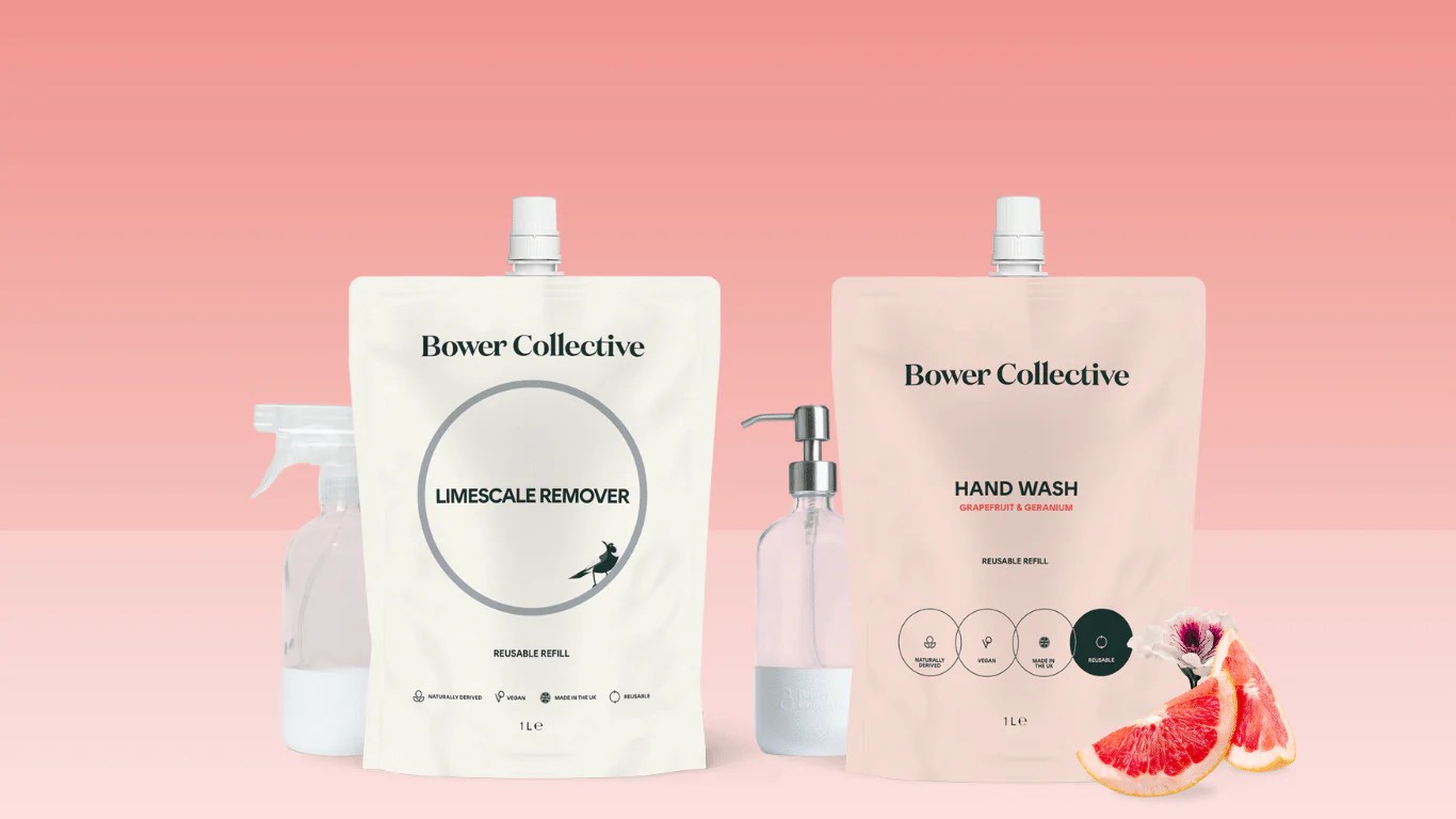 Bower Collective Best Sellers Starter Kit