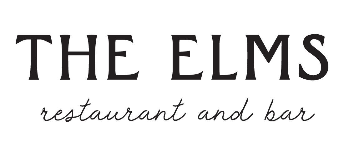 The Elms Bowered and Bare