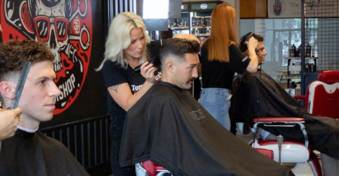 5 Reasons You Need to Try a Hotshave in Red Deer Bower Place