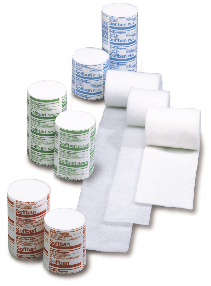 BSN Medical Protouch® Plus Synthetic Cast Padding Bowers Medical Supply