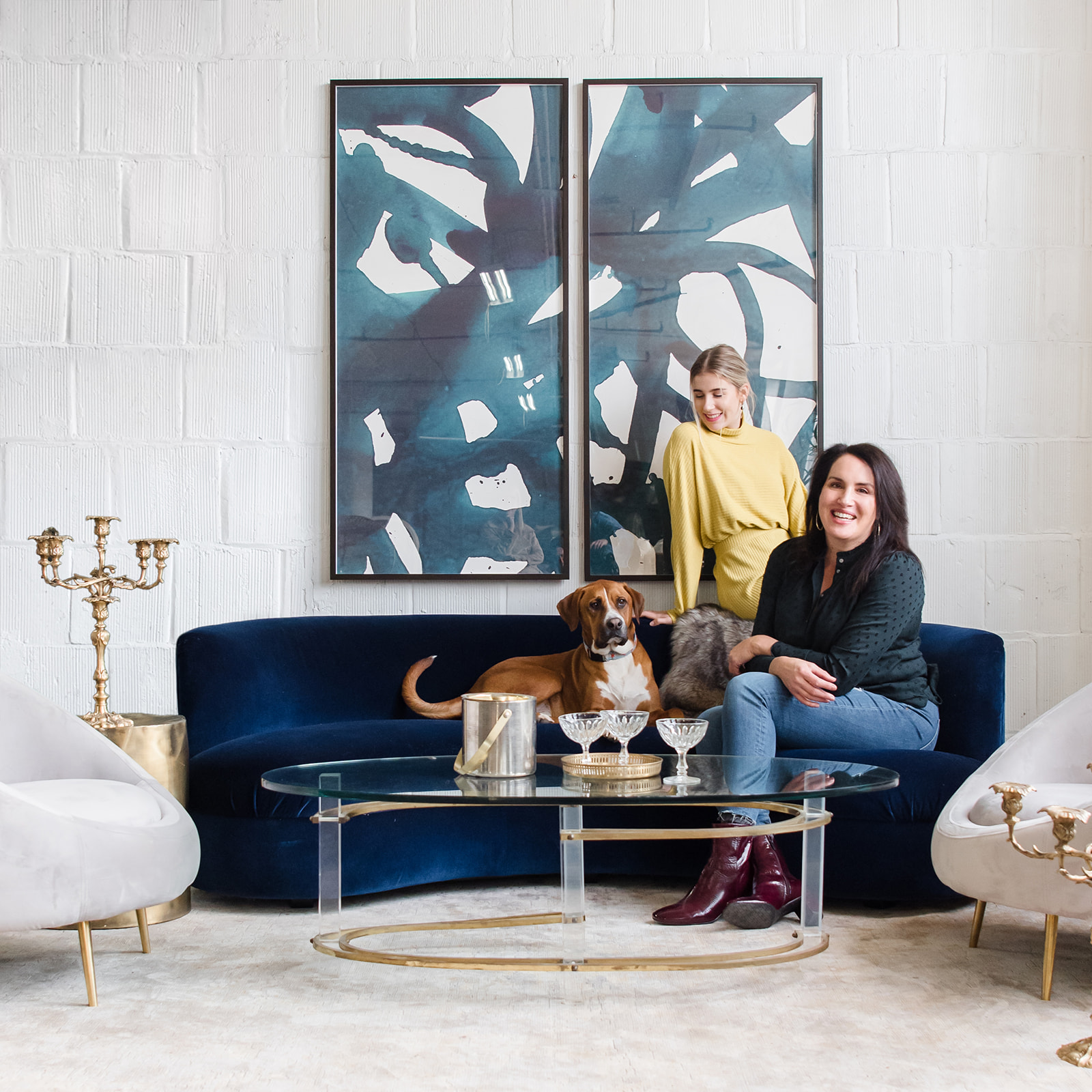 Home Staging Chicago STAGING BOWERY + BASH