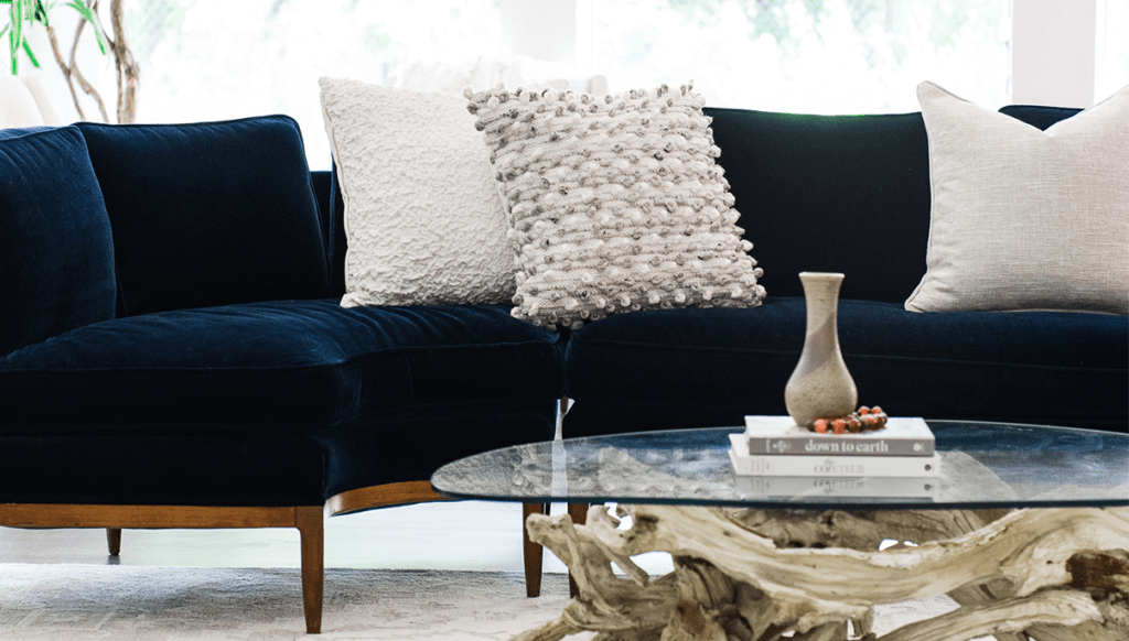 Rental Furniture for Chicago Home Staging BOWERY + BASH