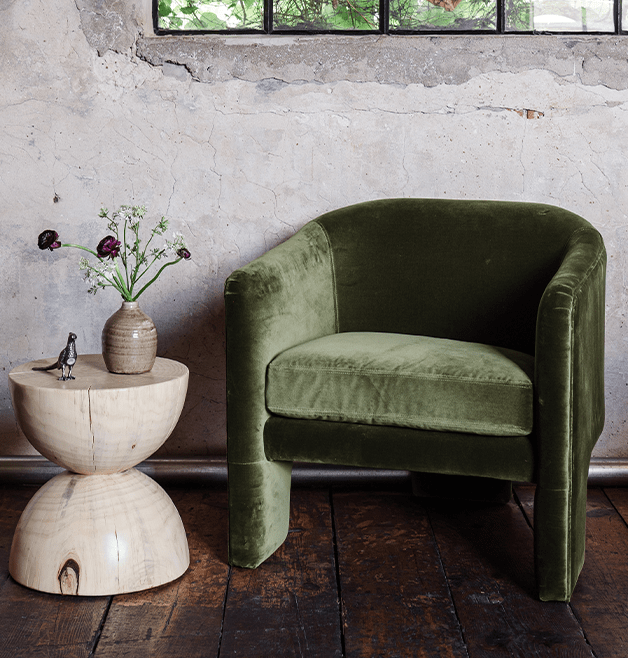 Stylish Chicago Furniture Rental Company BOWERY + BASH