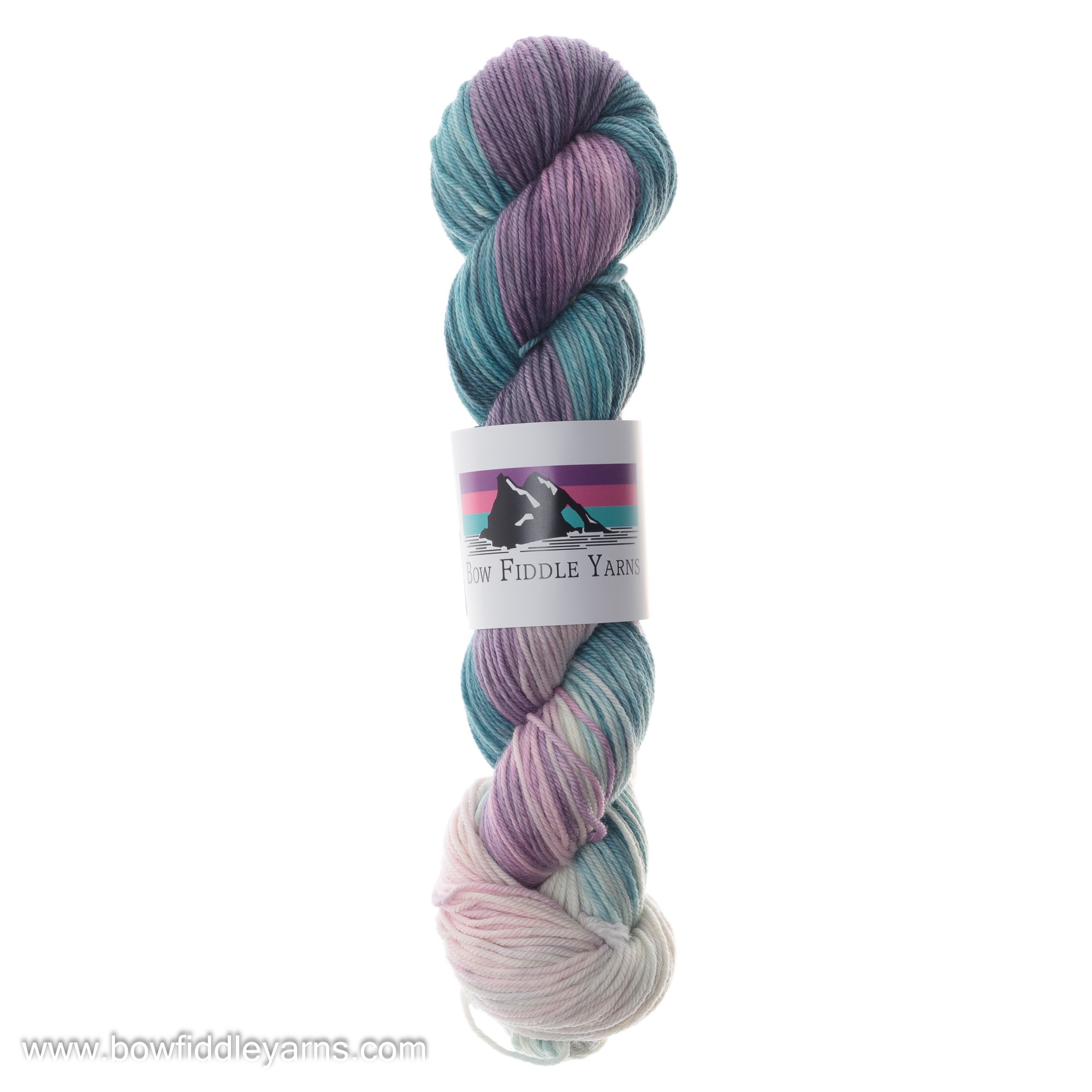 Yarns by Weight Bow Fiddle Yarns