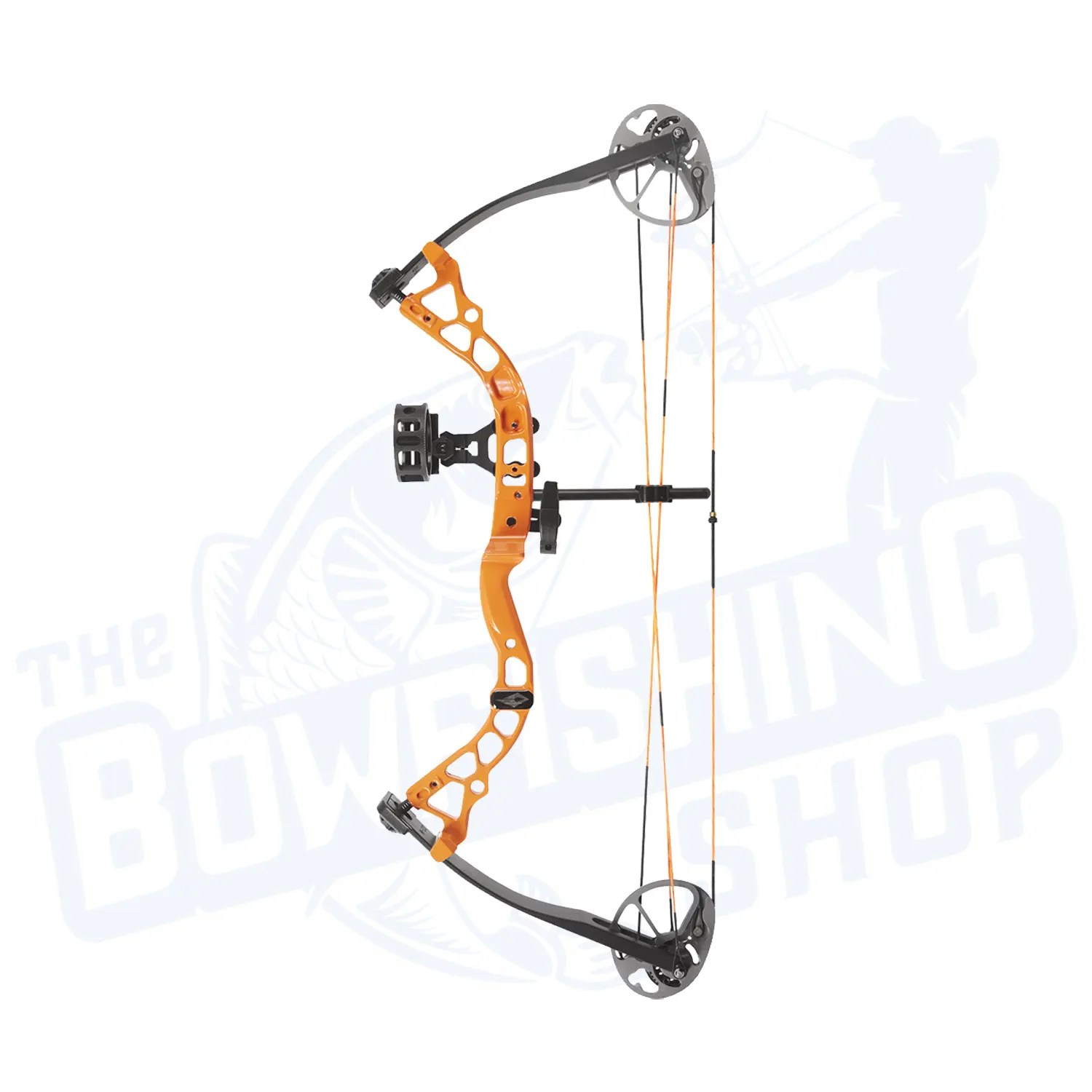 Diamond Atomic (Youth) The Bowfishing Shop