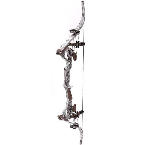 ONEIDA LIMITED EDITION PHOENIX BOW Bowfishing Extreme