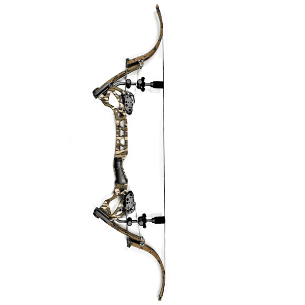 ONEIDA LIMITED EDITION PHOENIX BOW Bowfishing Extreme