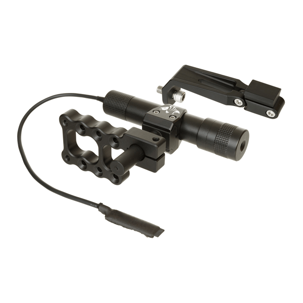 NEW FIN FINDER NEW REFRACTR BLS LASER SIGHT Bowfishing Extreme