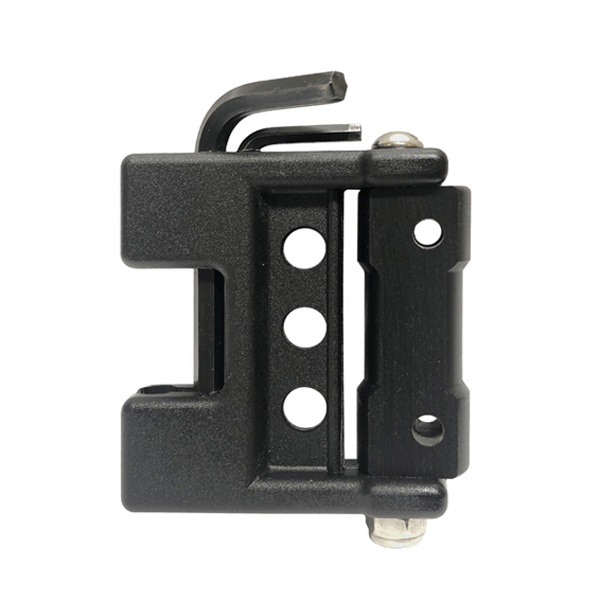 MEGAMOUTH ARROW QUIVER WITH HEX WRENCHES Bowfishing Extreme