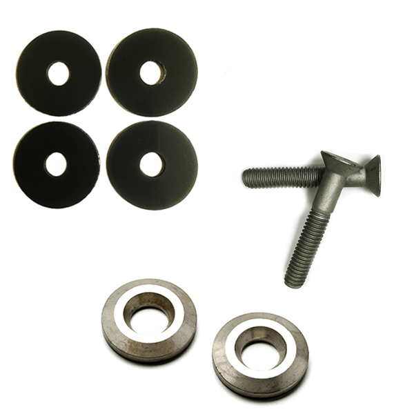 LVX ONEIDA LIMB BOLTS UPGRADE KIT Bowfishing Extreme