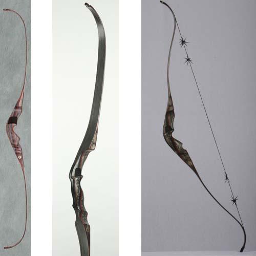 Black Widow Bows Guide The Best Recurve Bows