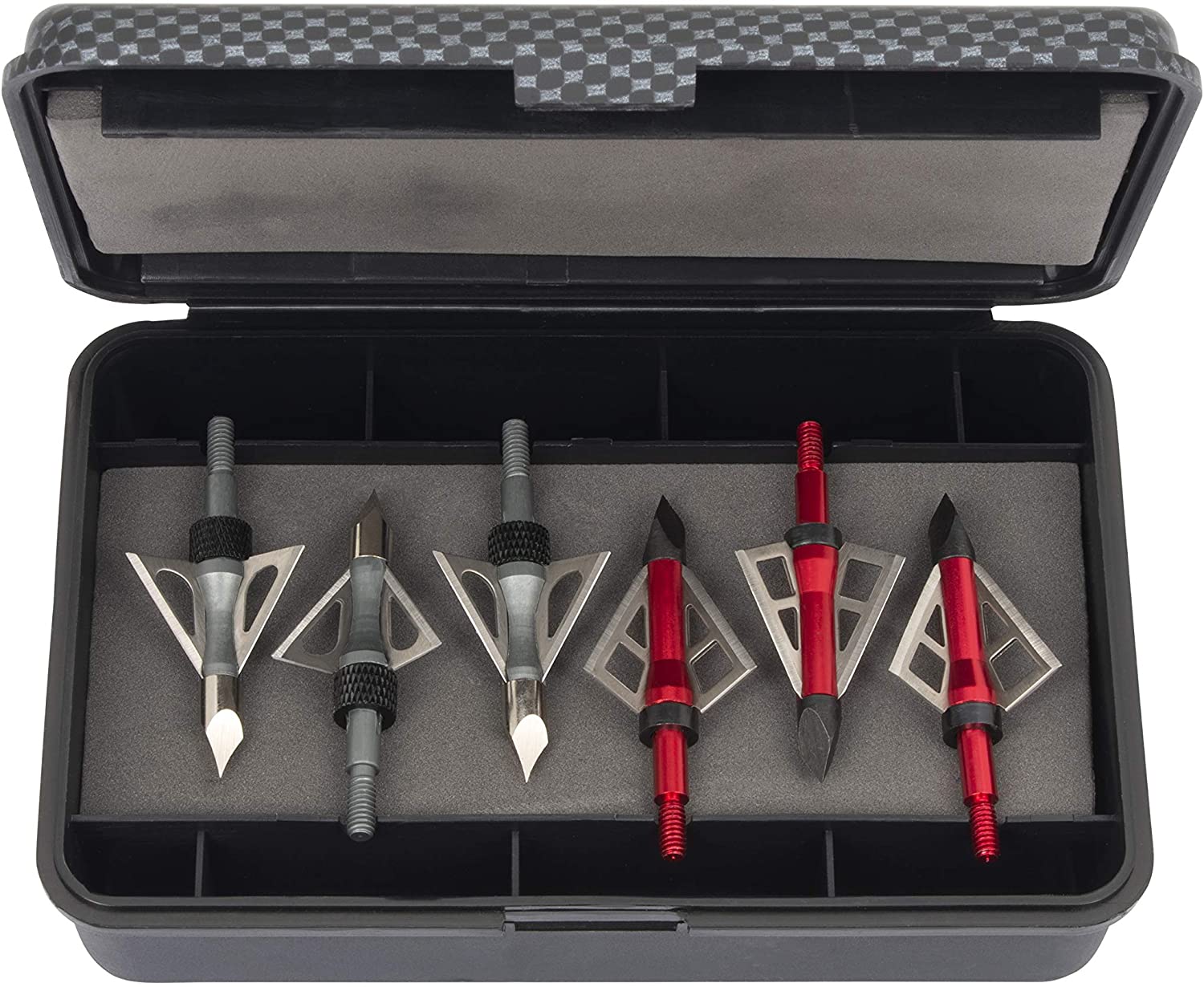 What Should be Used to Screw Broadheads
