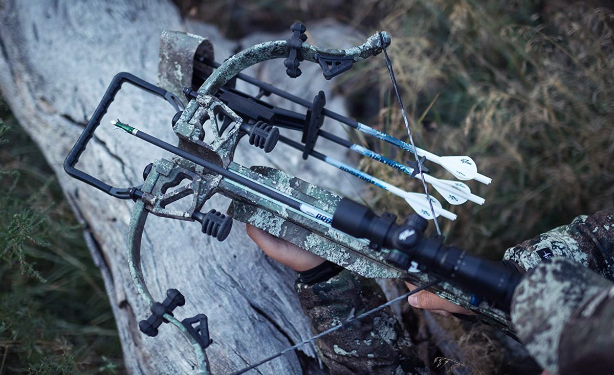 Best ravin crossbows reviews and buying guides w/faqs Bow Hungry