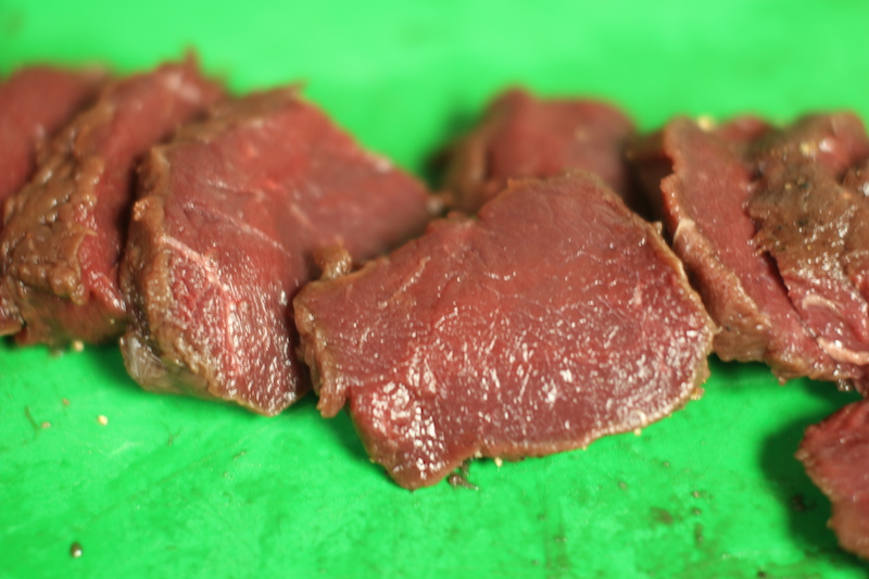 Freeze It! How To Save And Store Venison