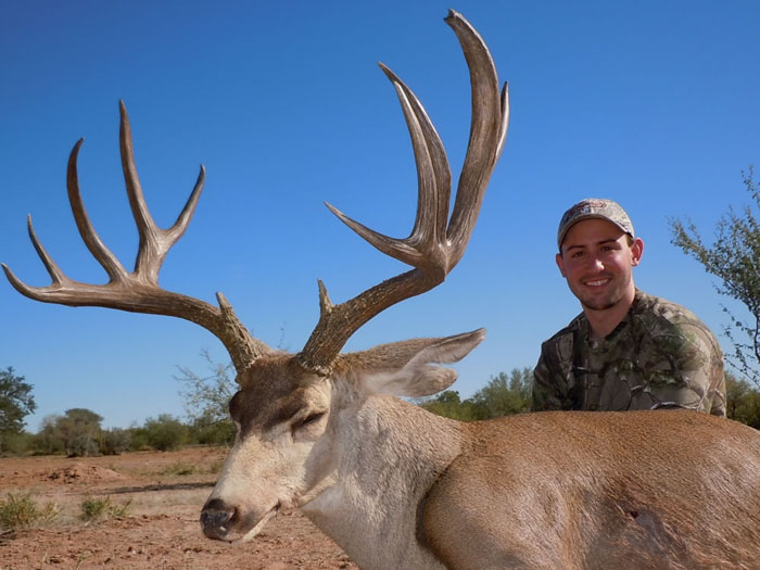 Incredible Hunts from Journey Hunts