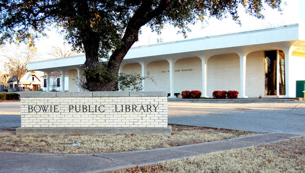 Bowie Library launching new programs for 2018 Bowie News