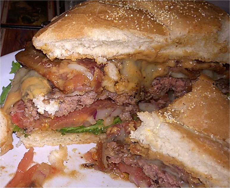 Visiting Toy Box Bistro for Huntsville Restaurant Week 2016