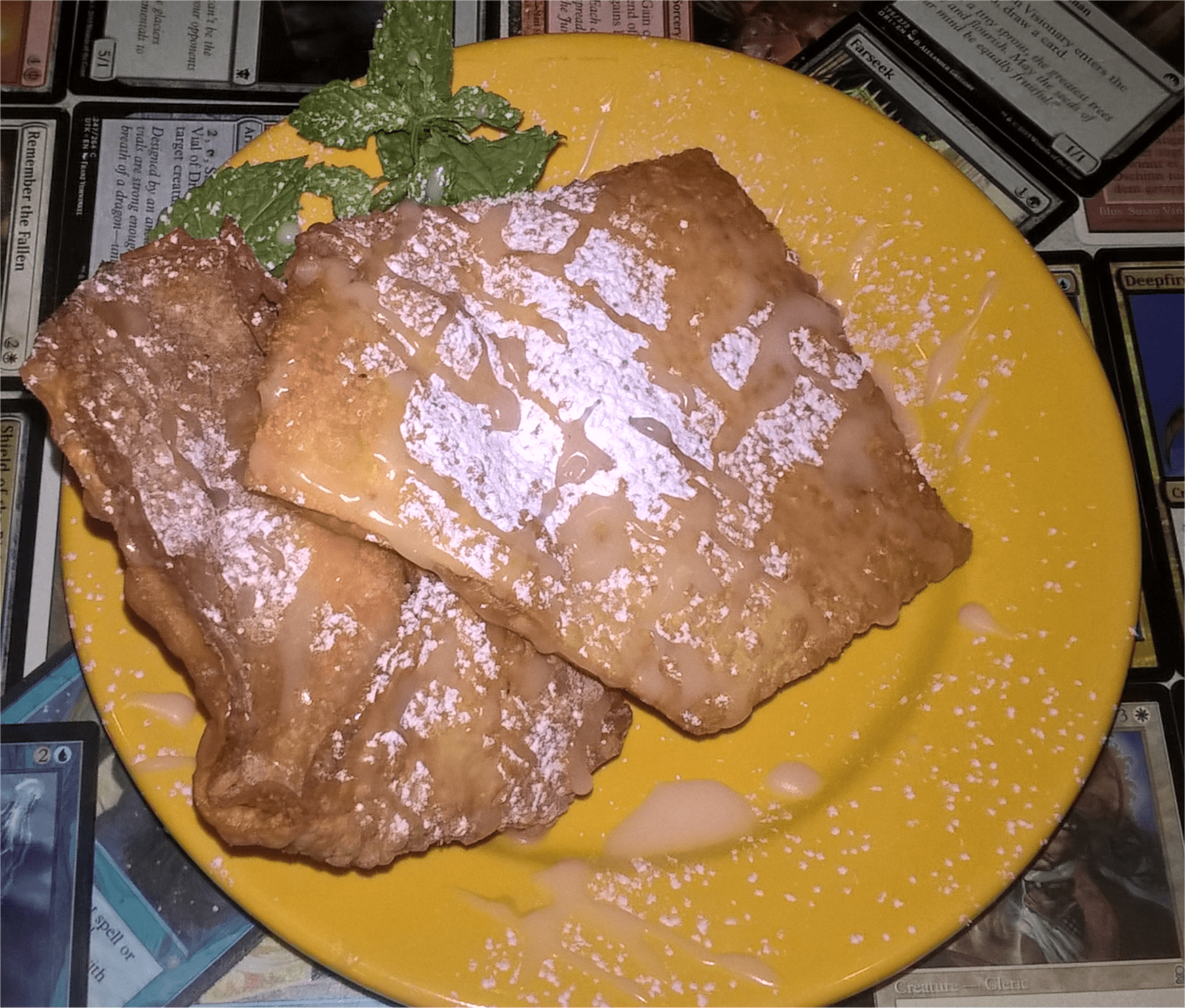 Visiting Toy Box Bistro for Huntsville Restaurant Week 2016