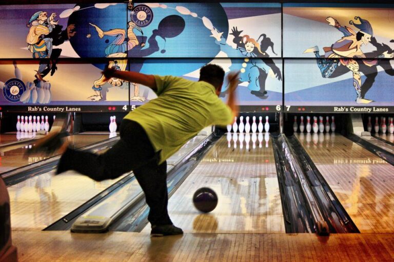 Common Bowling Terms Every Bowler Should Know Rab's Country Lanes