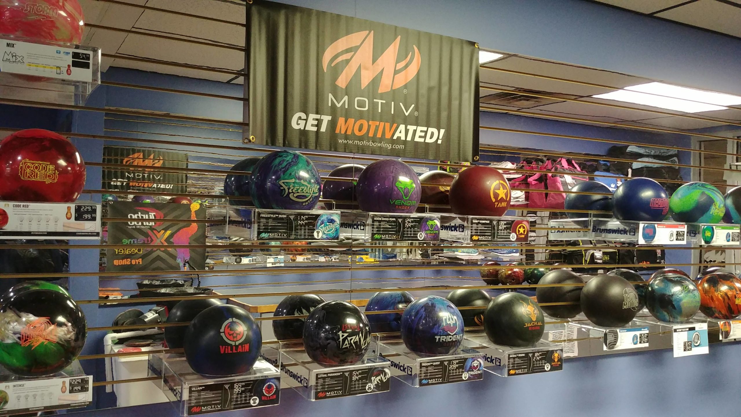 Bowling Bowlero Lanes Battle Creek