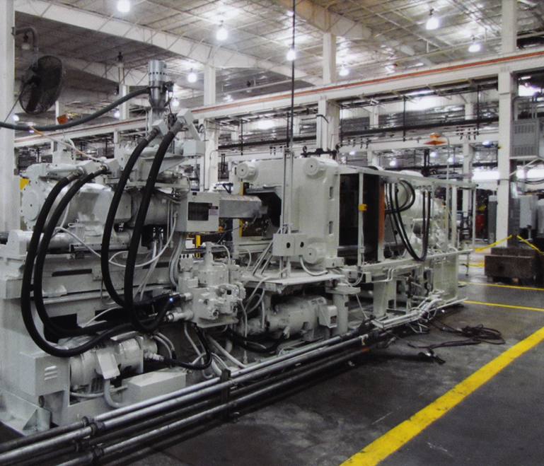 Machinery Painting Bowles Electrostatic Painting Louisville Ky