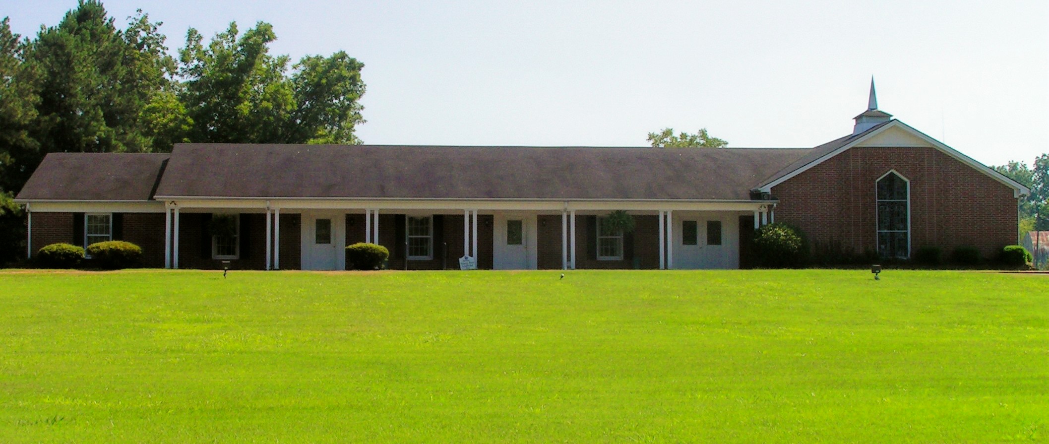 Our Heritage Bowlin Funeral Home, Inc.