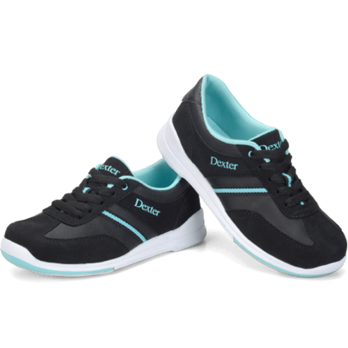 Dexter DANI Women’s Bowling Shoes Bowling Ball Mart