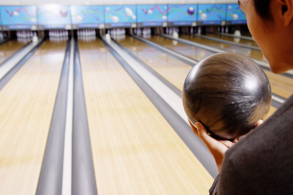 How to Build a Bowling Lane in Your Basement at Home