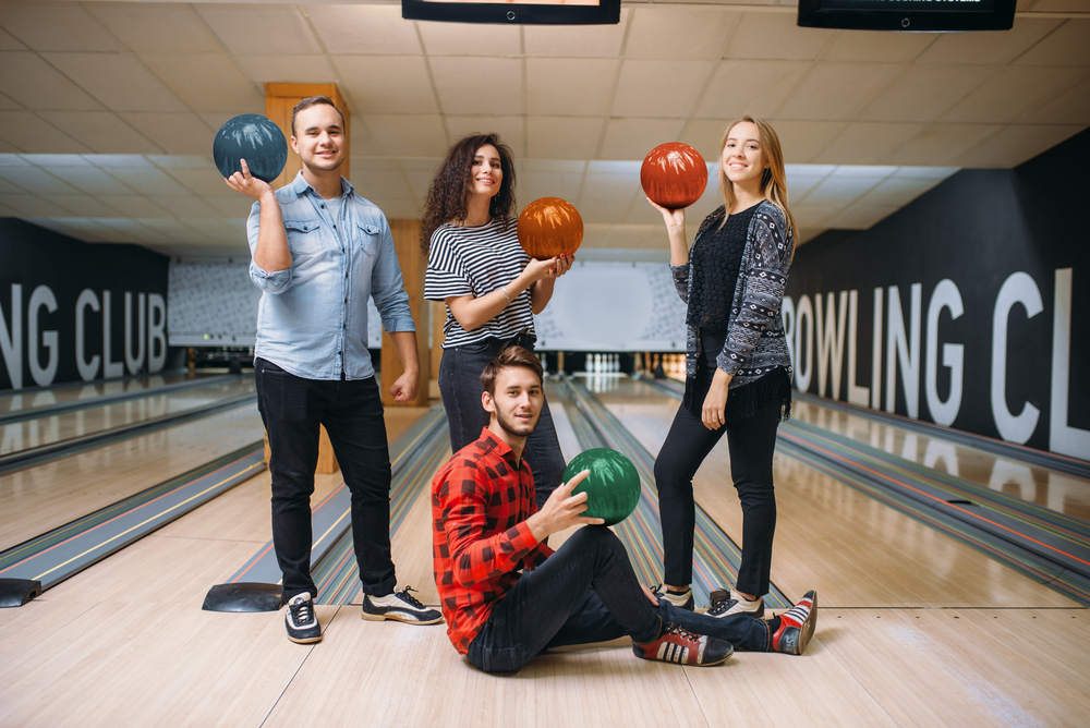 How Much Does a Home Bowling Alley Cost? Is It Expensive?