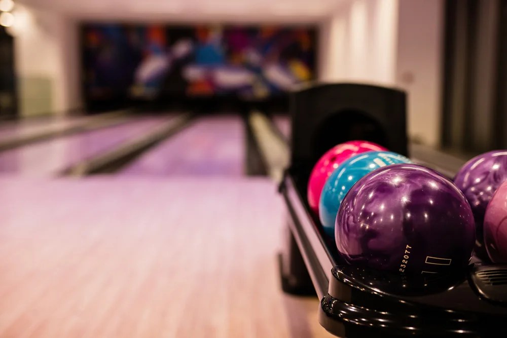 The Coolest Bowling Balls of 2023 A Comprehensive Buyer's Guide