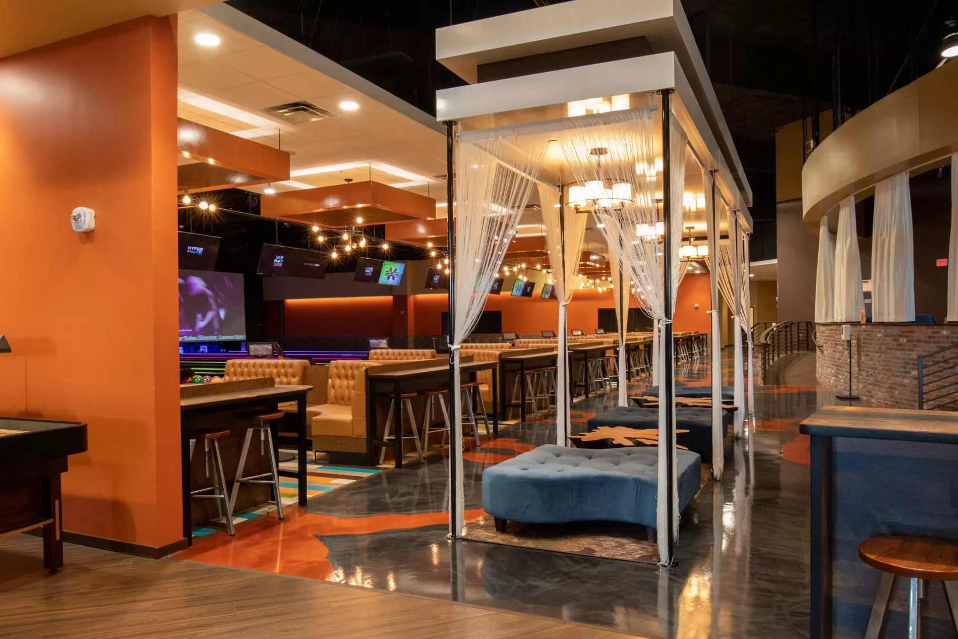 Bowling Furniture Furniture for your entire facility