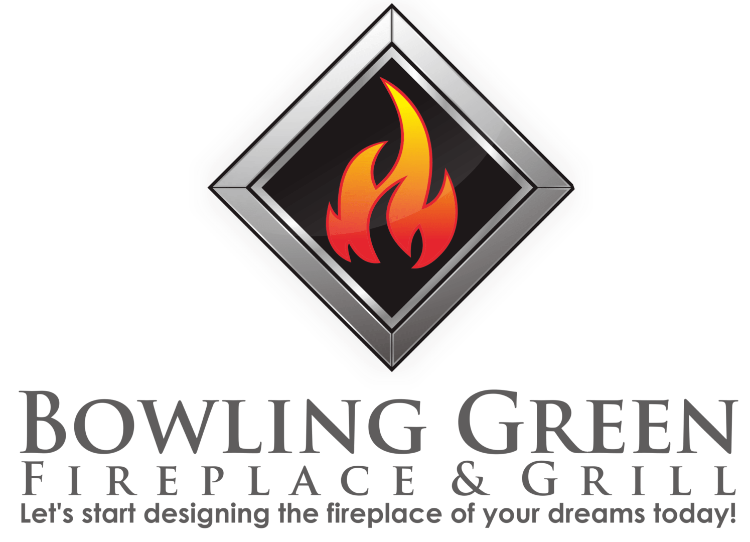 Custom Fireplaces and Outdoor Kitchens in Bowling Green, KY