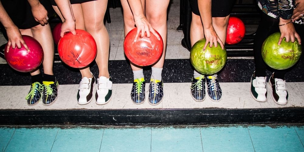 Are Bowling Balls Hollow Bowling Hacker