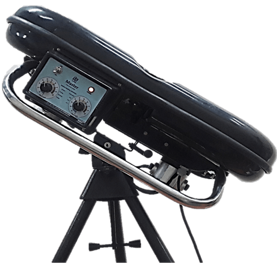 Leverage Cricket Bowling Machine