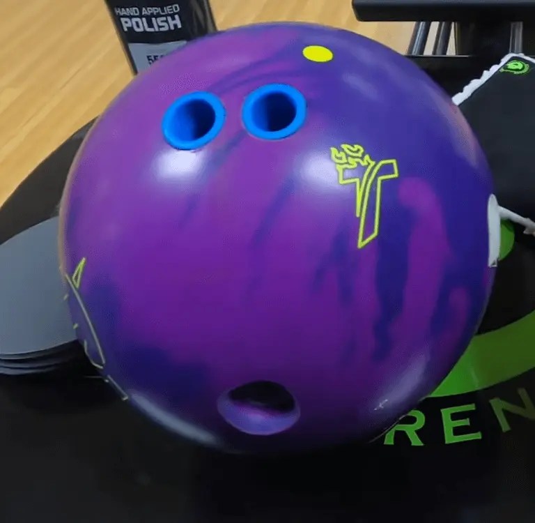 How Long Does It Take To Drill A Bowling Ball? Quick Guide