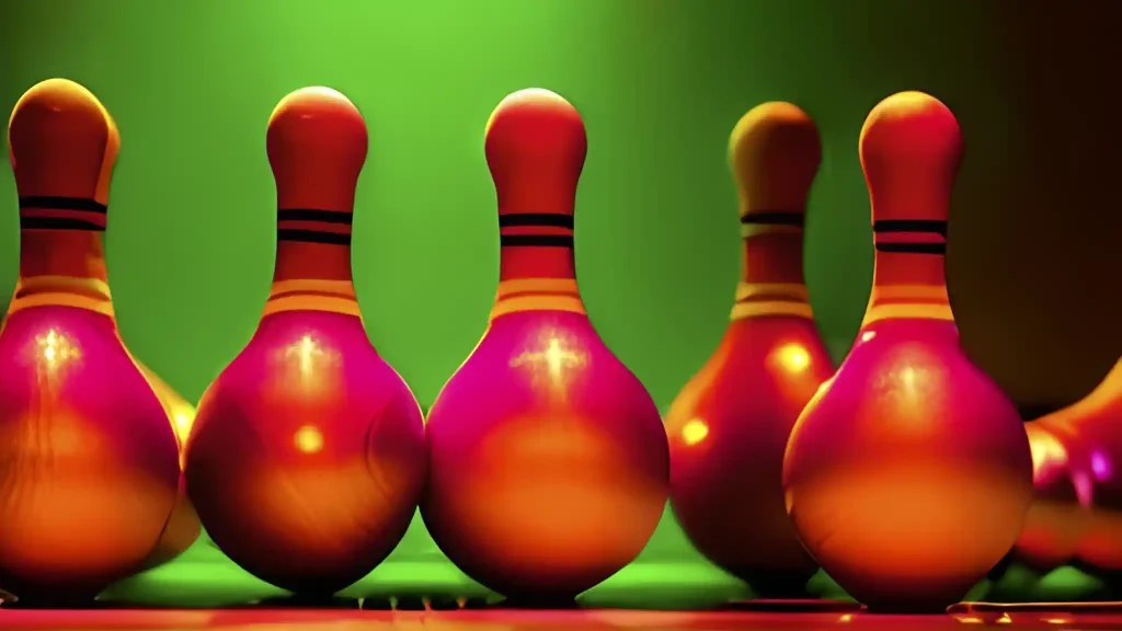 How Much Does A Bowling Pin Weigh? (Light Or Heavy)