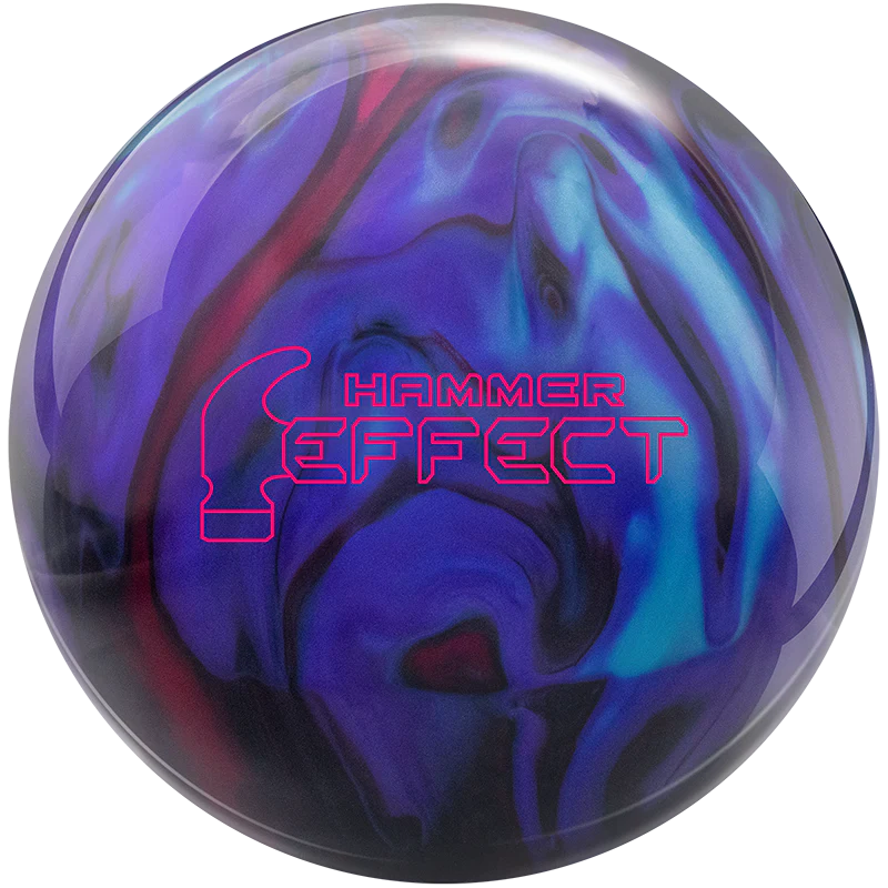 Hammer Effect Bowling Ball – Bowling World
