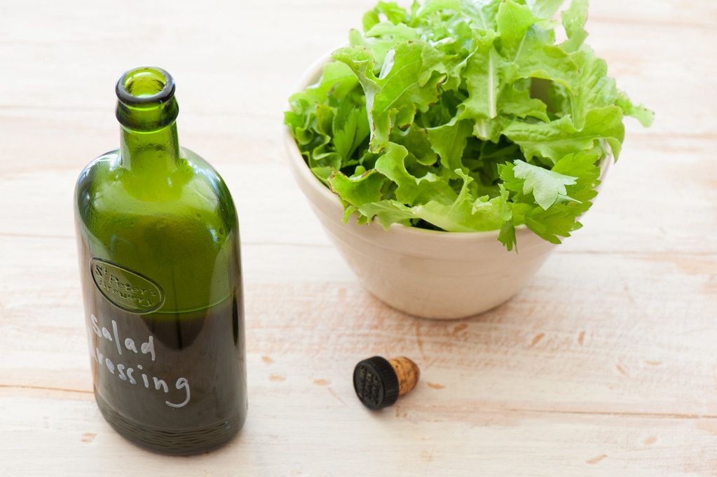 My Fifteen-Year Love Affair: How One Legendary Salad Dressing Transformed My Kitchen and Delighted Everyone I Know