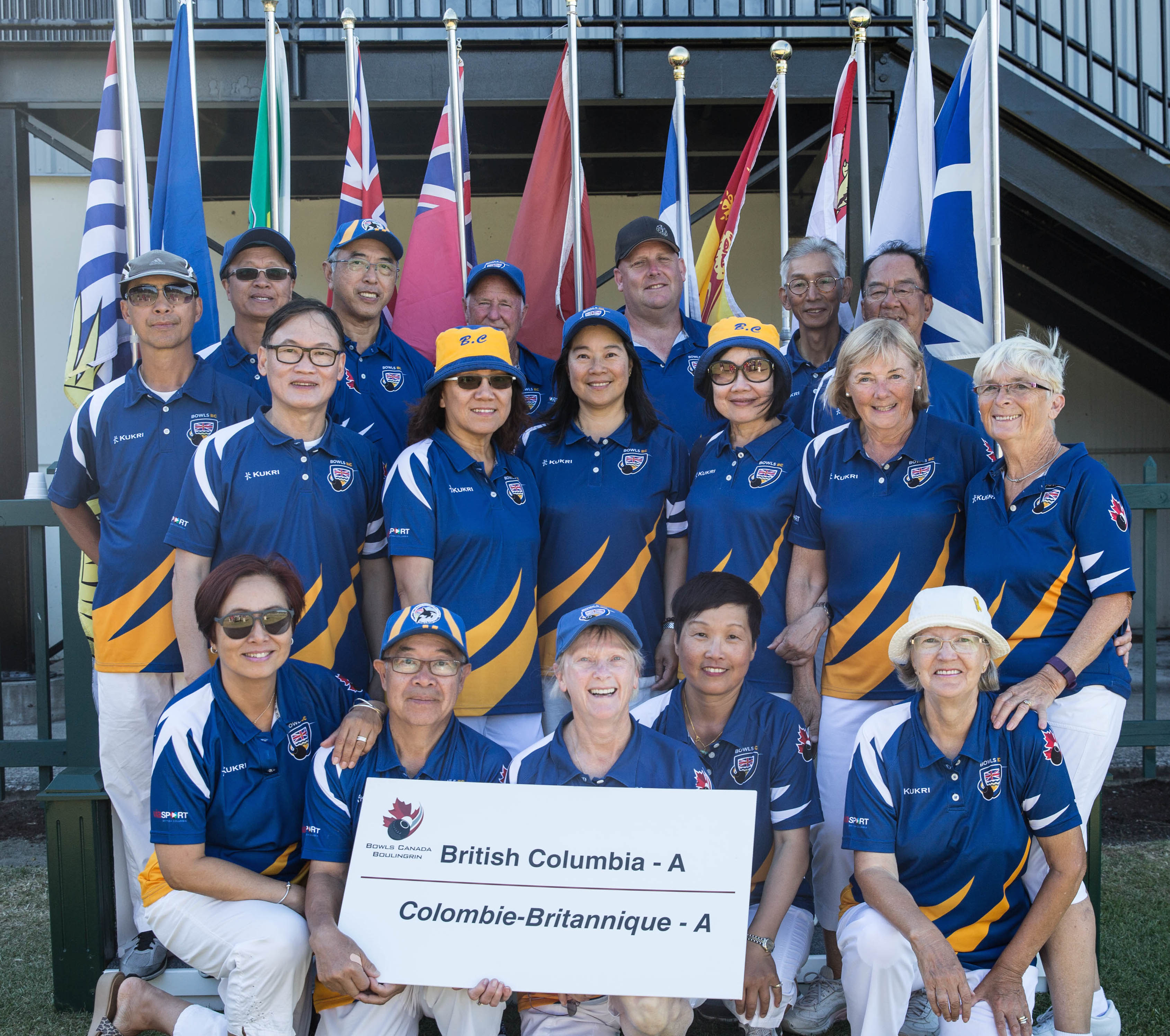 BOWLS BC » Canadian Championships Roll Into Victoria