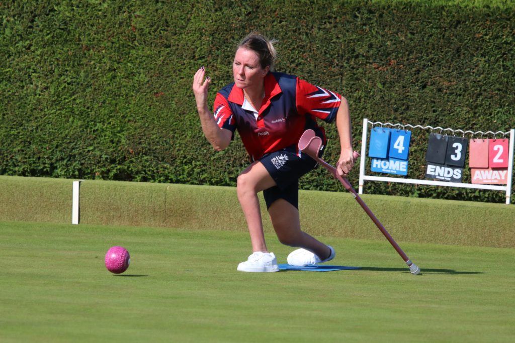 Disability Bowls Bowls Development Alliance