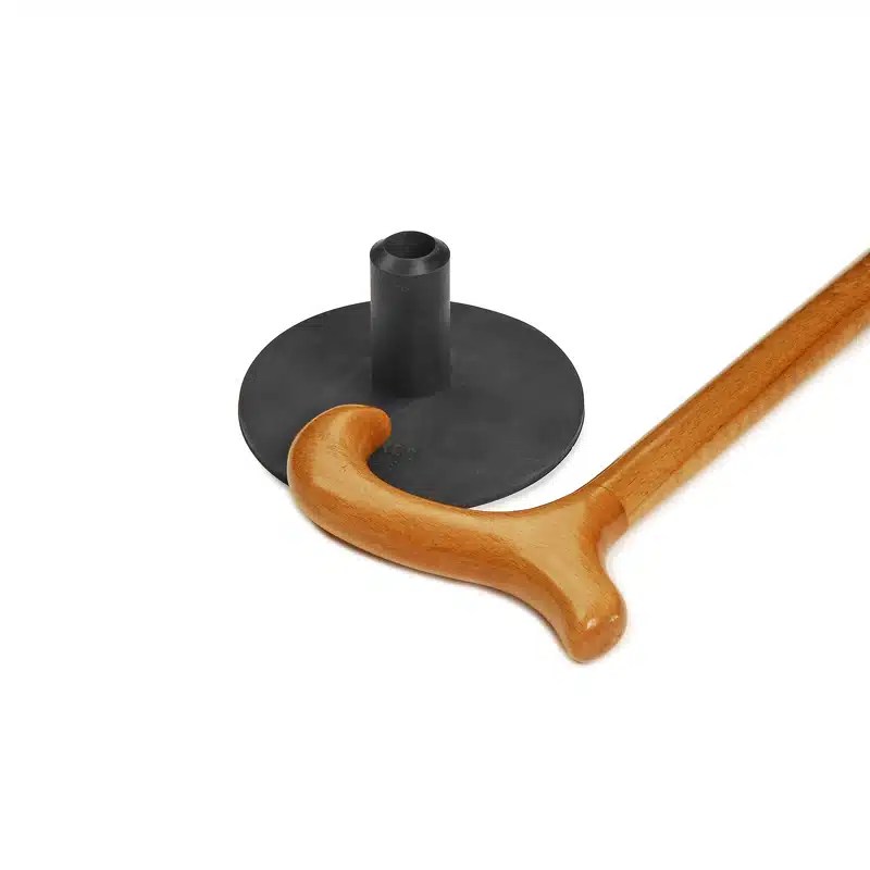 Drakes Pride WALKING STICK FERRULE AF07 Bowlsdirect