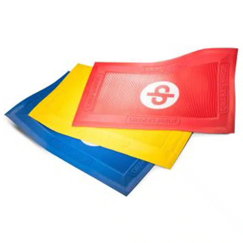 CLUB PACKAGE 12 x Drakes Pride Mats & 6 x Drakes Pride Outdoor Jacks