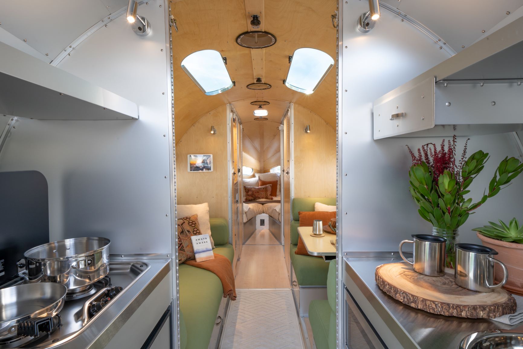 Feature Highlight Kitchen Storage » Bowlus Blog