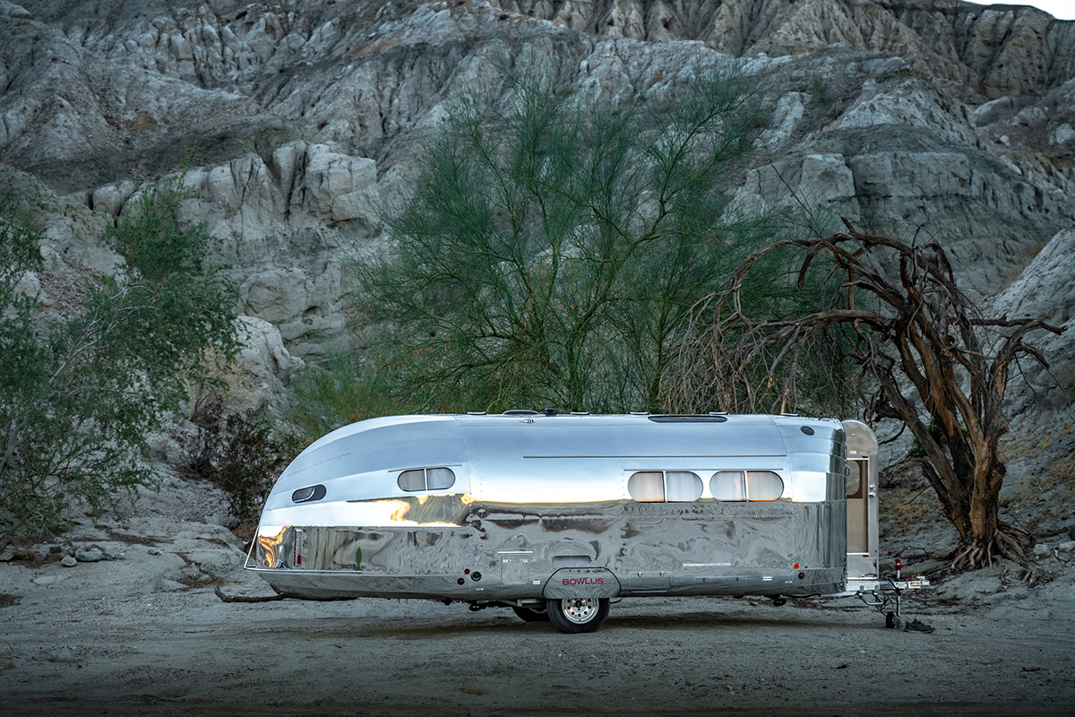 Why Does Bowlus Continue to Lead the RV industry? » Bowlus Blog