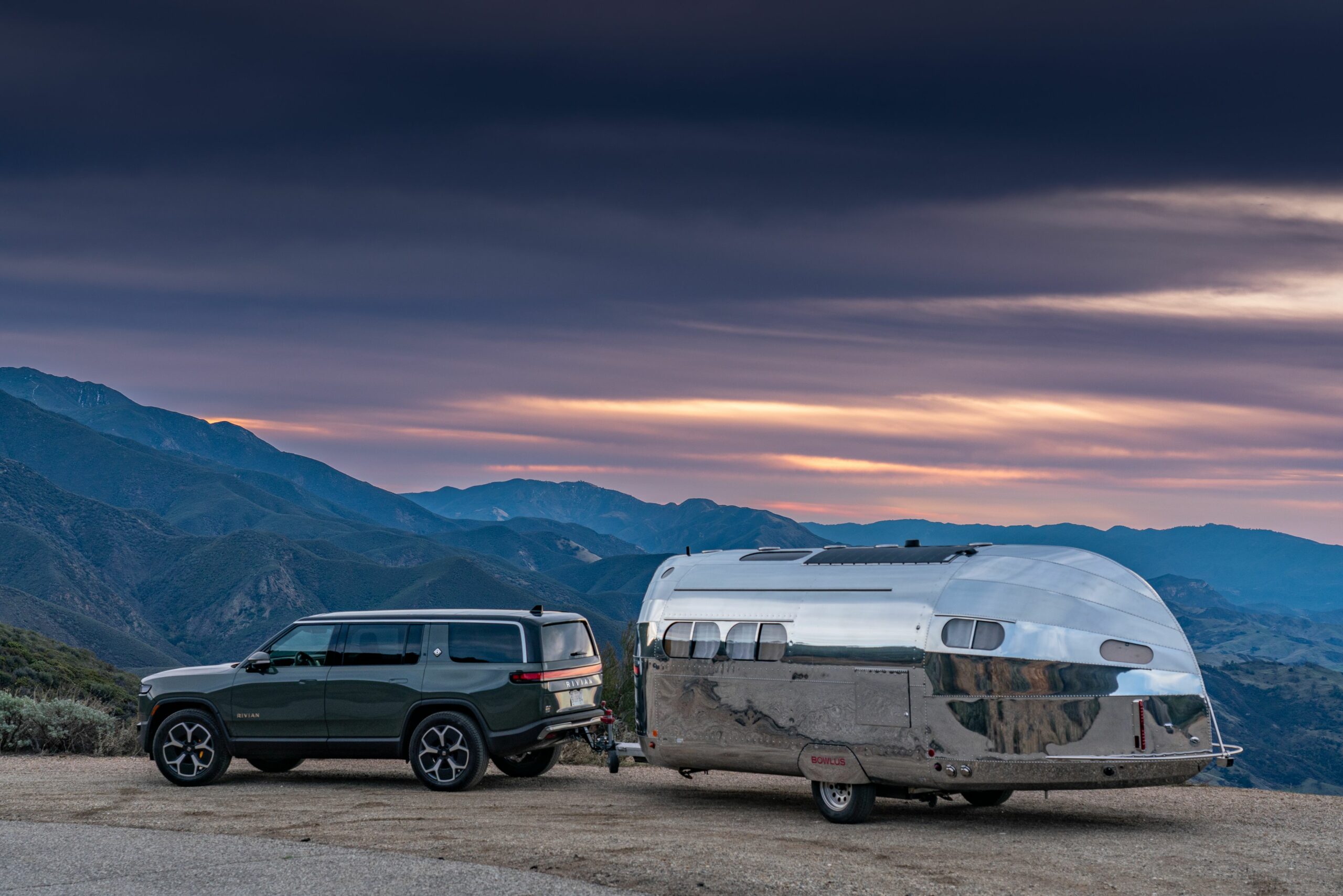 Why Owning A Bowlus is Essential » Bowlus Blog