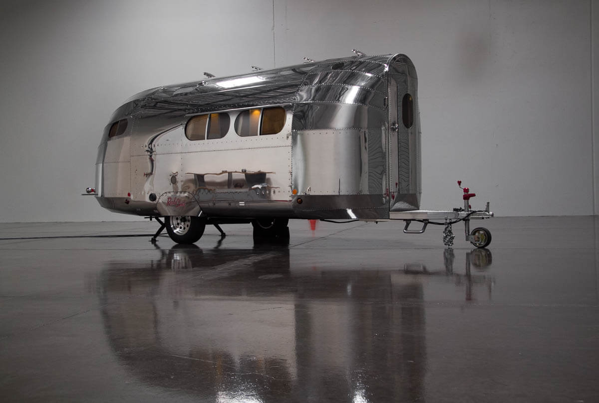 Bowlus® » Testimonials