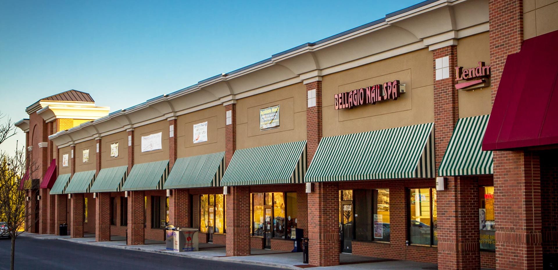 Bowman Development Real Estate Development and Property Management