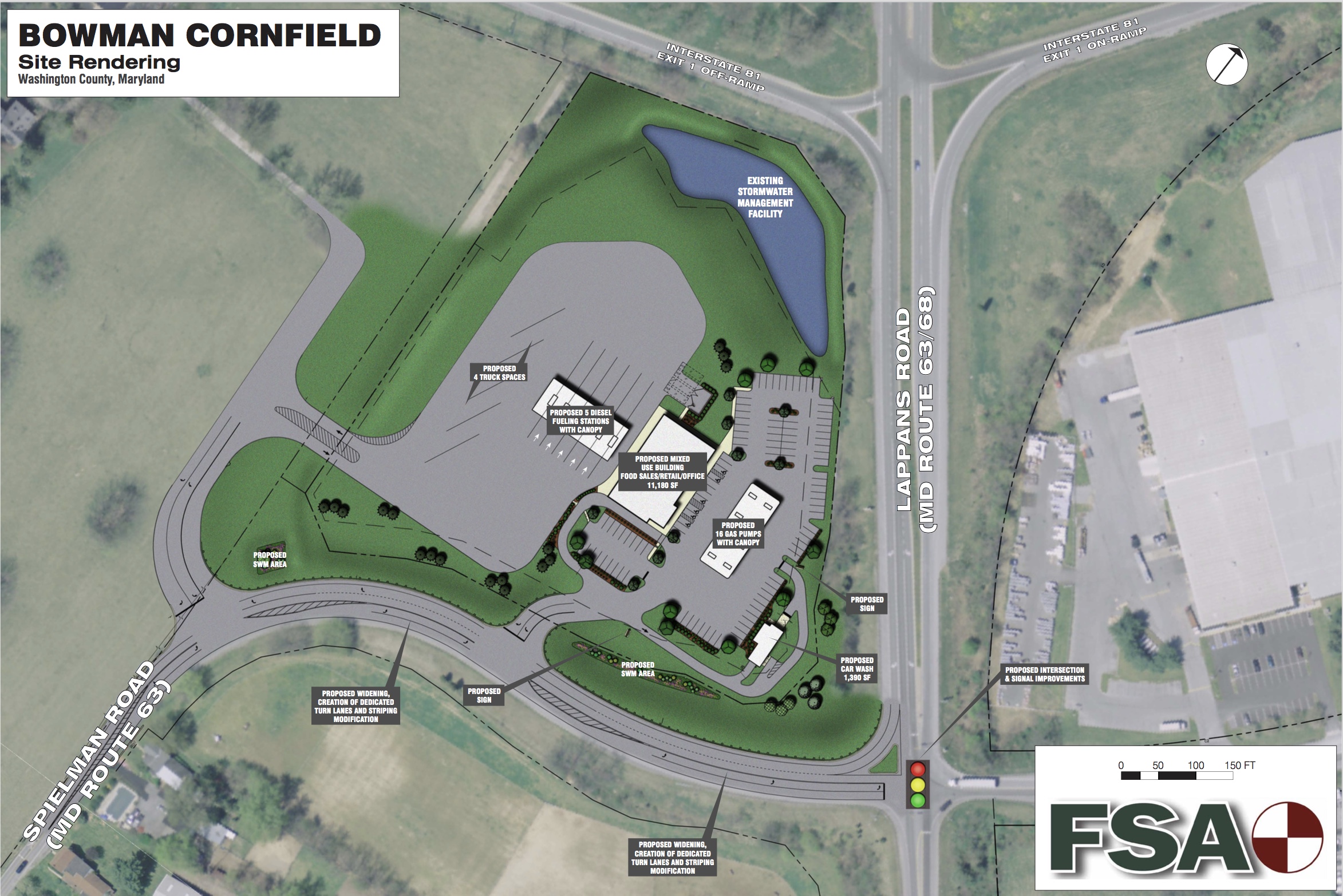 15935 Spielman Rd Bowman Development